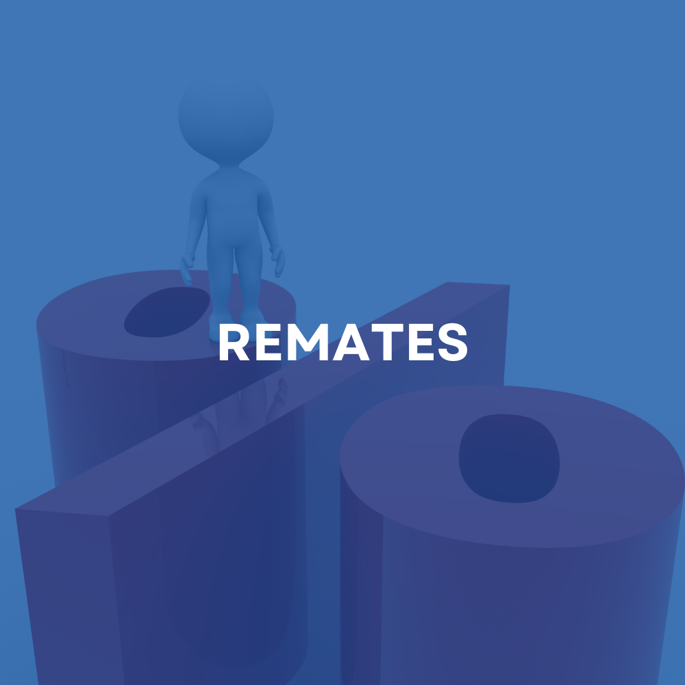 Remates