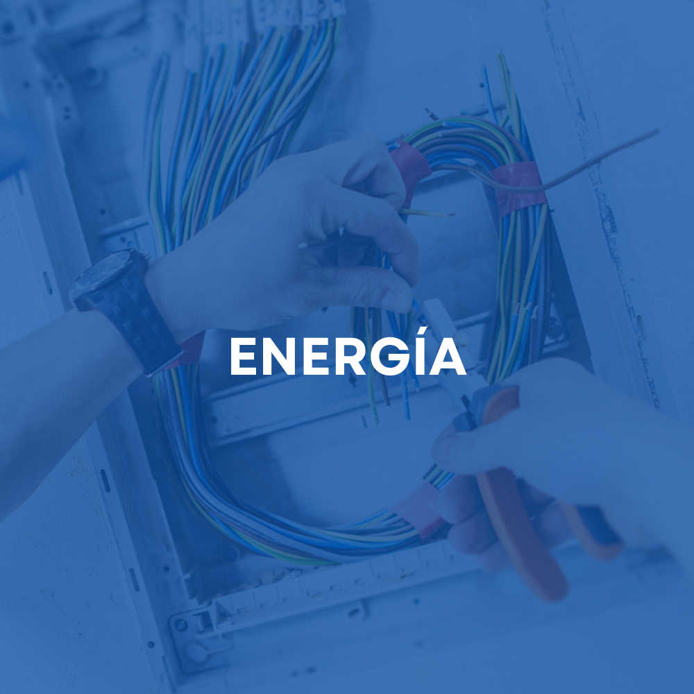 Energía
