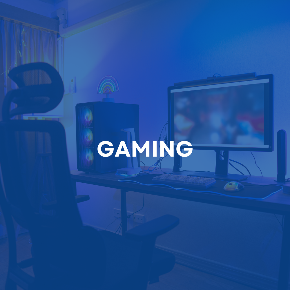 Gaming