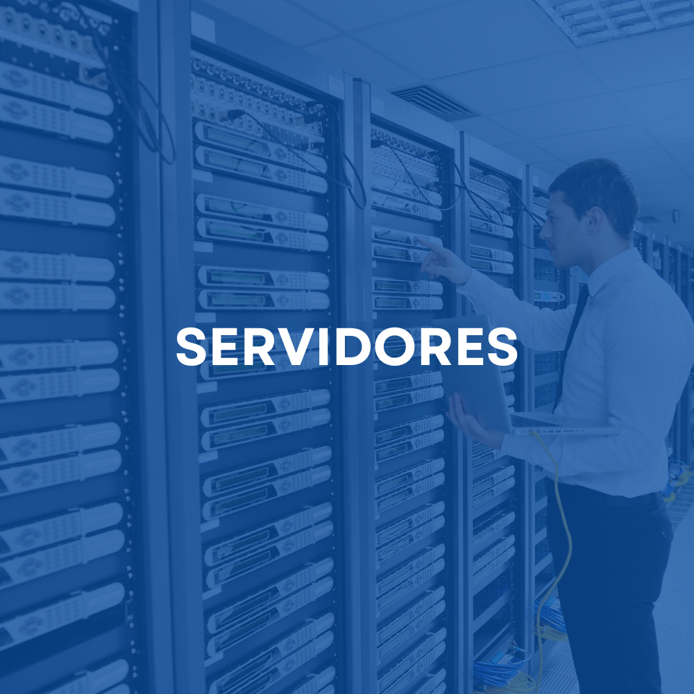 Servidores