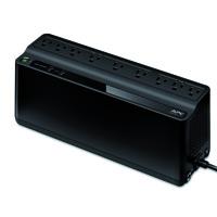 NO BREAK APC BACK-UPS ES 850VA/ 450 WATTS 2 USB CHARGING PORTS 120V