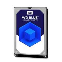 DISCO DURO INTERNO WD BLUE 2TB 2.5 PORTATIL SATA3 6GB/S 128MB 5400RPM WINDOWS WD20SPZX