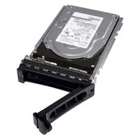 DISCO DURO DELL (400-ATKJ) 2TB 7.2K RPM SATA/ 6GBPS 3.5 PULGADAS/ HOTP LUG COMPATIBLE CON LOS MODELOS T350, T550, R250, R350, R6515, R450, R550, R750XS