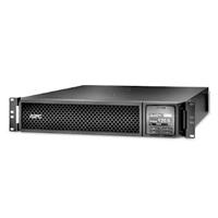 UNIDAD SMART-UPS SRT DE APC DE 1500 VA Y 120 V, PARA RACK