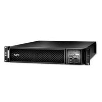 UNIDAD SMART-UPS SRT DE APC DE 1000 VA Y 120 V, PARA RACK