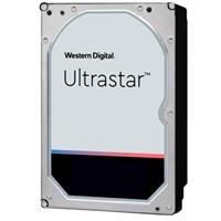 DISCO DURO INTERNO WD ULTRA STAR 6TB 3.5 ESCRITORIO SATA3 6GB/S 256MB 7200RPM 24X7 SERVER DATACENTER DVR NVR  HUS726T6TALE6L4-0B36039