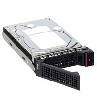 DISCO DURO LENOVO THINKSYSTEM 2.4TB 10K SAS 2.5 12GB HOT SWAP 512E HDD / PARA ST650 V2, SR650 V2, SR250, ST550