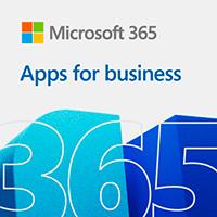 ESD MICROSOFT 365 APPS FOR BUSINESS - RETAIL MULTILENGUAJE LATAM EM SUSCRIPCIÓN POR 1 AÑO