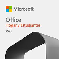 ESD OFFICE HOME STUDENT 2021 - MULTILENGUAJE - LICENCIA PERPETUA / USO NO COMERCIAL - DESCARGA DIGITAL