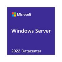 OEM WINDOWS SERVER DATACENTER 2022 64 BITS SPANISH 1PK DSP OEI DVD HASTA 16 CORE