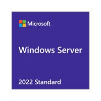 OEM WINDOWS SERVER STANDARD 2022 64 BITS SPANISH 1 PK DSP OEI DVD HASTA 16 CORE