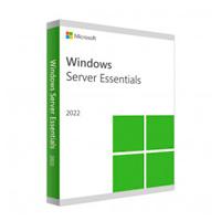 WINDOWS SERVER ESSENTIALS 2022 EDICIÓN ROCK DE DELL PARA 10 NUCLEOS FISICOS (LICENCIA FISICA)