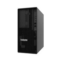 SERVIDOR LENOVO THINKSYSTEM ST50 V2 XEON E-2324G 4C 65W 3.1GHZ / TORRE/ RAM 16GB 3200MHZ / 3.5 2TB SATA HDD NHS / INCLUYE TECLADO Y MOUSE /FUENTE 500W / SIN S.O. / GARANTIA 1 AÑO 9X5 NBD