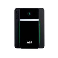 APC BACK-UPS 1200VA, 120V, AVR