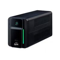 BACK-UPS DE APC, 700 VA, 120 V, AVR, CARGA USB