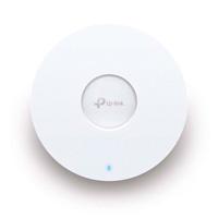 ACCESS POINT | EAP610 | WIFI 6  | AX1800 | MONTAJE EN TECHO | OMADA MESH | ALIMENTADO POR POE  | ADMINISTRACION EN LA NUBE | FRECUENCIA 2,4 GHZ Y 5 GHZ SUSTITUYE A EAP265 HD