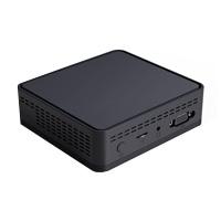 MINI PC GHIA GCUBE / INTEL PENTIUM SILVER N5030 DUAL CORE 1.10 GHZ / 4 GB / SSD 128 GB / WIFI-BT / WIN 11 PRO