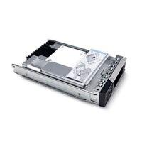 DISCO DURO DELL 480GB SSD SATA USO MIXTO 2.5 PUL. 6GBPS HYB CARR A 3.5 PULG HOTPLUG MOD. 345-BDOL PARA SERVIDORES R250, R350, R450, R550, R6515,R750XS,T350, T550, TENGA CHASIS DE 3.5 PULG