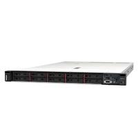 LENOVO SAP HANA 100 USER SR630 V2 / 2X XEON SILVER 4310 12C 120W 2.1GHZ/RAM 256GB 16X16GB/ SSD 3X960GB / 930-8I 2GB / 4 PTOS RJ45 1GB / 2X PS 750W