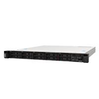 SERVIDOR LENOVO THINKSYSTEM SR250 V2 XEON E-2388G 8C 3.2GHZ /RAM 16GB 3200MHZ /SIN DISCOS 8X2,5 PULGADAS/RAID 5350-8I/PCIE RJ45 4-PORT/SIN S.O./FUENTE 450W HS/XCLARITY CS/3 AÑOS GARANTIA 9X5