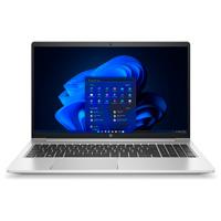 NOTEBOOK COMERCIAL HP PROBOOK 450 G9 INTEL CORE I5-1235U 3.30 - 4.40 GHZ / 16GB / 512GB SSD / 15.6 HD / SENSOR DE HUELLA / WIN 11 PRO / 1-1-0