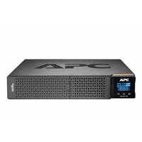 APC BACK-UPS PRO, 1500VA, 120V, AVR, LCD, 8 NEMA 5-15R,2U TOWER RACK CONVERTIBLE