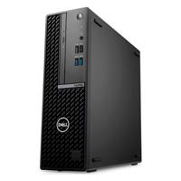 PC DELL OPTIPLEX 7010 SFF INTEL CORE I3-13100 | 8GB | 256GB SSD M.2 | DP |WIN 11 PRO | TECLADO + MOUSE | 3 AÑOS DE GARANTIA BASICA | NEGRO | MXVK1