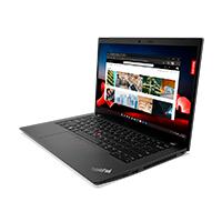 LAPTOP LENOVO THINKPAD L14 GEN 4// CORE I5-1335U 3.40 GHZ// 16GB SO-DIMM DDR4-3200// 512GB SSD M.2 2242// 14 FHD// NON-BACKLIT, SPANISH// WIN 11 PRO// 3Y ONSITE