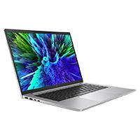 WORKSTATION MOVIL HP ZBOOK FIREFLY 14 G10/INTEL CORE I7-1355U 10C 5.00 GHZ/RAM 16GB (1X16GB) DDR5 5200/512GB SSD NVME/NVIDIA RTX A500 4GB/14 PULGADAS WUXGA/W11 PRO/WIFI 6E/BT/ACTIVE CARE 3-3-3