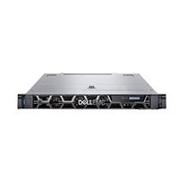 SERVIDOR DELL POWEREDGE/ RACK/ R350/ INTEL XEON E-2378 2.6GHZ, 8C, 16M CACHE/16GB / 480GB SSD / NO SISTEMA OPERATIVO/ CHASSIS 3.5/ 3 AÑOS DE GARANTIA PROSUPPORT 7X24 NBD.