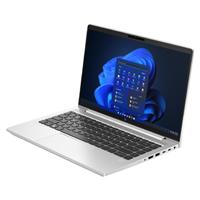 NOTEBOOK COMERCIAL HP ELITEBOOK 640 G10 INTEL CORE I5-1335U VPRO 4.60 GHZ / 16GB / 512GB SSD / 14 FHD / SENSOR DE HUELLA / WIN 11 PRO / 1-1-0