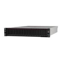 SERVIDOR LENOVO THINKSYSTEM SR650 V3 RACK 2U XEON SILVER 4410Y 12C 2.0GHZ 150W / RAM 1X32GB 4800MHZ /RAID 9350-8I / 8X3.5 / FUENTE 1X1100W HS/ 1X10GBASE-T 2-PORT / GARANTIA 3 AÑOS 9X5 NBD