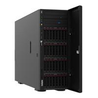 SERVIDOR LENOVO THINKSYSTEM ST650 V2 XEON SILVER 4310Y 12C 2.1GHZ 120W / TORRE / RAM 16GB 3200MHZ /RAID 540-8I/ 8X 2.5 / FUENTE 1X750W HS/ GARANTIA 3 AÑOS 9X5 NBD