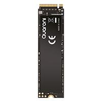 UNIDAD DE ESTADO SOLIDO M.2 NVME QUARONI/1TB/PCIE/3.0X4/LECT 3400MB/S/ESCRIT 3000MB/S