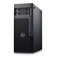 PC WORKSTATION DELL PRECISION 5860 TOWER | INTEL XEON W3-2423 | 32GB | 512GB + 1TB NVIDIA | T1000 8GB | WIN 11 PRO | 3Y PROSUPPORT | TECLADO Y MOUSE KM5221W | 1004406616186 /1