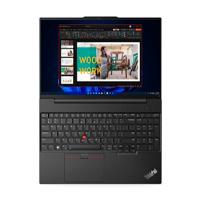 LAPTOP LENOVO THINK E16 G2/ RYZEN 7-7730U 2.0 GHZ/40 GB/ 1 TB SSD M.2 2280/ WIN 11 PRO/ 3Y ONSITE