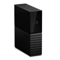 DISCO DURO EXTERNO WD MY BOOK 16TB 3.5 ESCRITORIO USB3.2 GEN1 NEGRO WINDOWS MAC BACKUP ENCRIPTACION WDBBGB0160HBK-NESN