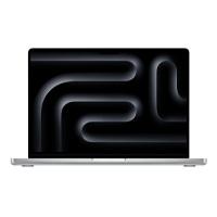MACBOOK PRO 14 PULGADAS/ CHIP M3 DE APPLE CON CPU 8 NÚCLEOS Y GPU 10 NÚCLEOS/ 16GB RAM/ 1TB SSD/ THUNDERBOLT 4/ HDMI/ TOUCH ID/ GRIS ESPACIAL