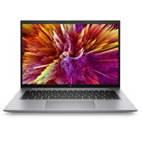 WORKSTATION MOVIL HP ZBOOK FIREFLY 14 G10/INTEL CORE I7-1355U 10C 5.00 GHZ/RAM 16GB (1X16GB) DDR5 5200/512GB SSD NVME/NVIDIA RTX A500 4GB/14 PULGADAS WUXGA/W11 PRO/WIFI 6E/BT/ACTIVE CARE 1-1-0