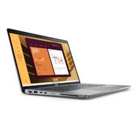 LAPTOP DELL LATITUDE 5450 INTEL CORE ULTRA 7 155U | 16GB | 512 GB SSD | 14 PULGADAS FHD | WIN 11 PRO | 3 AÑOS DE GARANTIA | GRIS | V2PNR