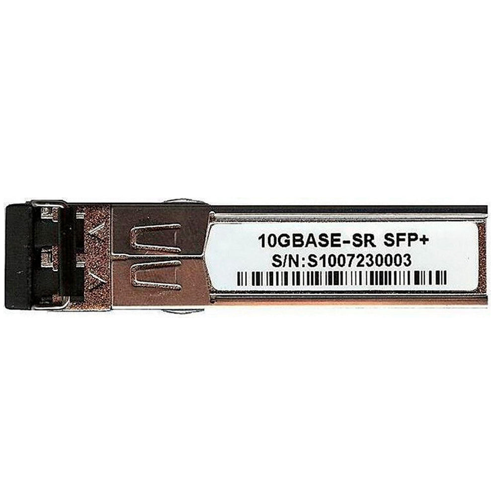 10GE SFP+ transceiver module, short range