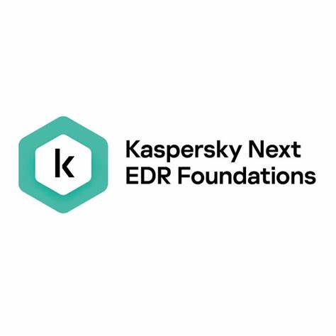 Kaspersky Next EDR Foundations - KL4065ZAMMG