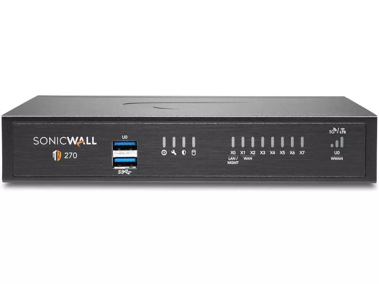 Sonicwall TZ270 TradeUp with 3years EPSS