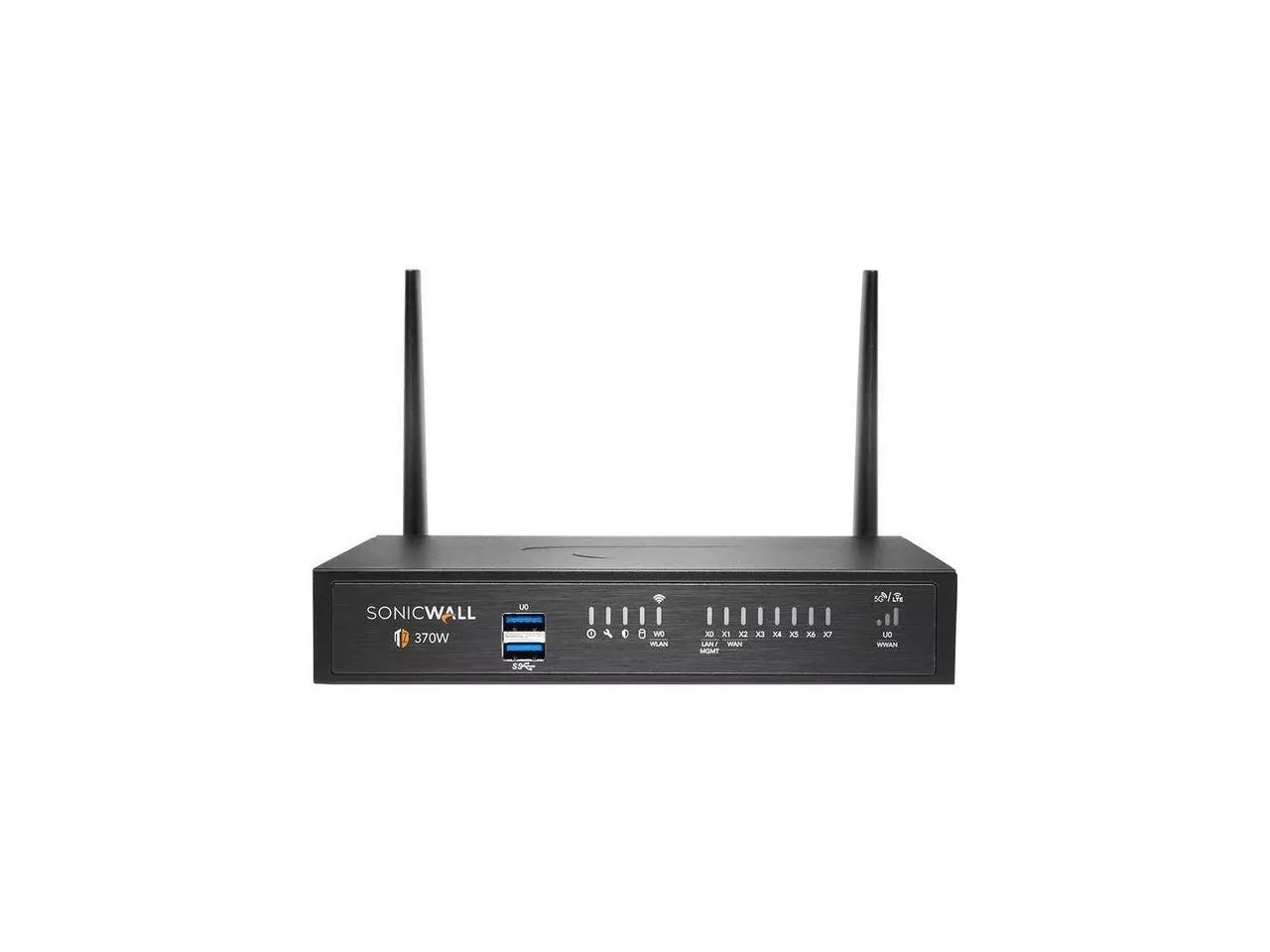 Sonicwall TZ370 Promotional TradeUp with 3years EPSS