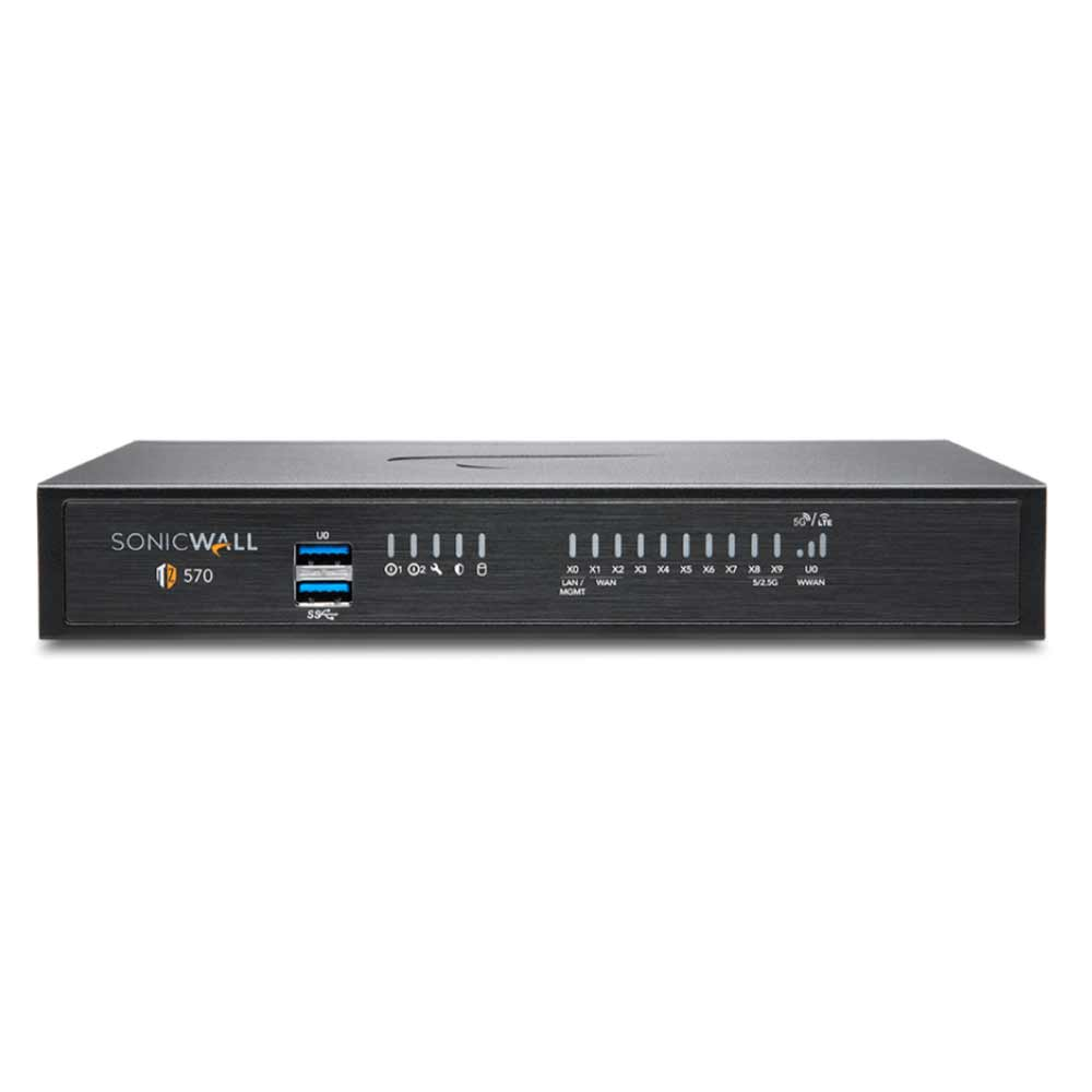 SONICWALL TZ570