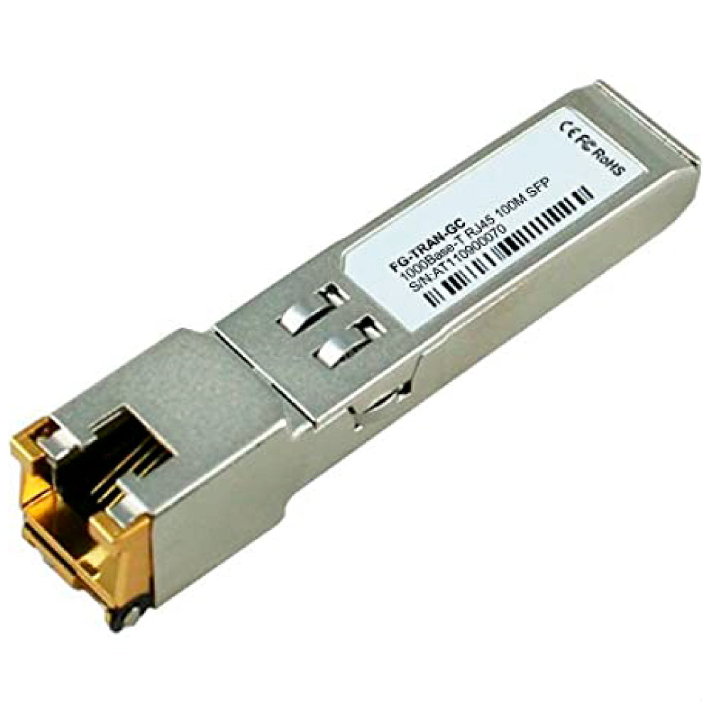 1GE SFP RJ45 transceiver module