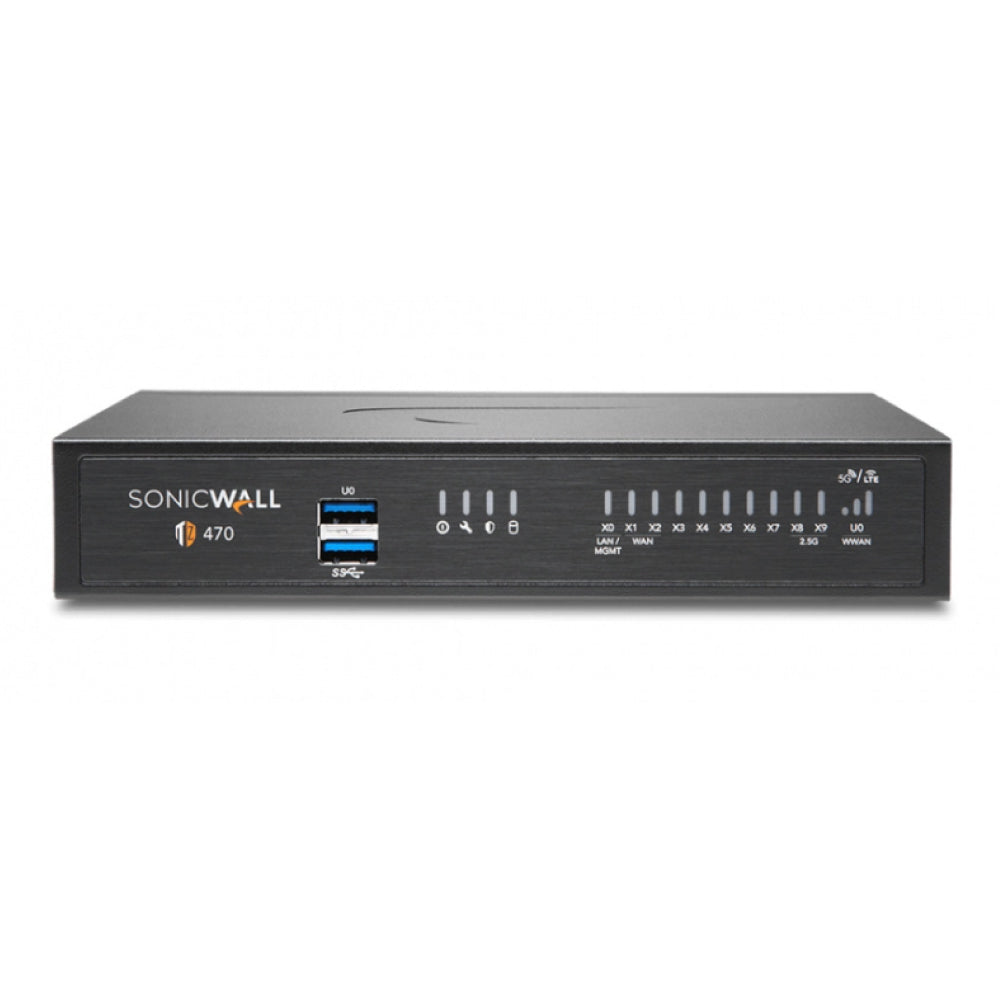 SONICWALL TZ470