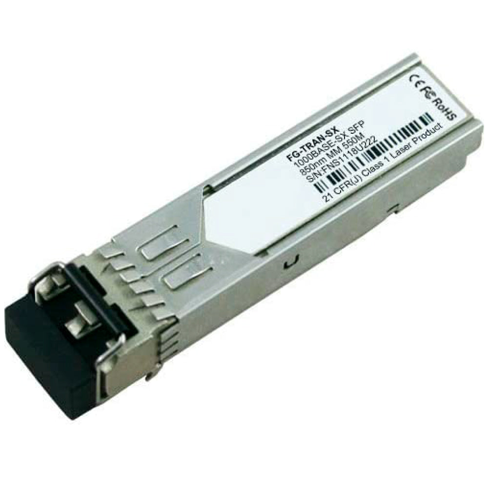 1GE SFP SX transceiver module