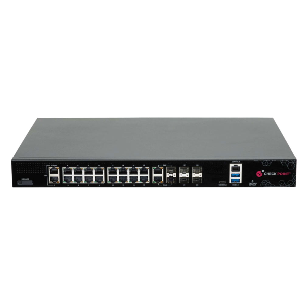 1900 Base Appliance with SNBT service pack & Direct premiium S 1 year