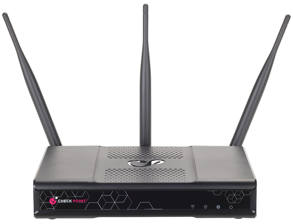 1535W Base SandBlast Appl with 802.11ax WiFi 6 with SNBT 3yr service